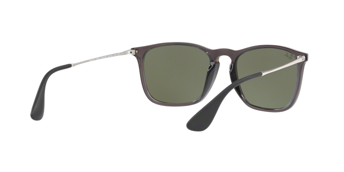 Rayban CHRIS 4187 631930 360 visione
