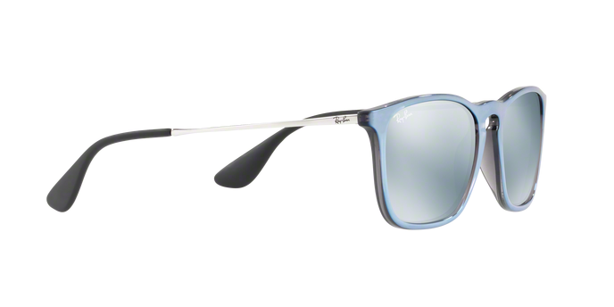Rayban CHRIS 4187 631930 360 visione