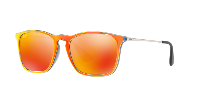 Rayban CHRIS 4187 63206Q 360 visione