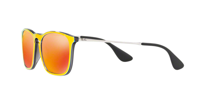Rayban CHRIS 4187 63206Q 360 visione