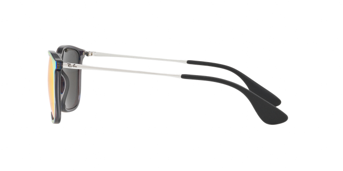 Rayban CHRIS 4187 63206Q 360 visione