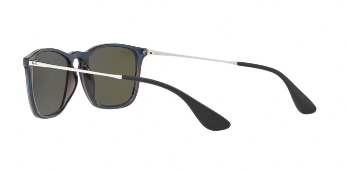 Rayban CHRIS 4187 63206Q 360 visione