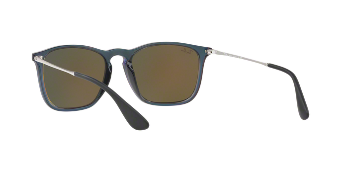 Rayban CHRIS 4187 63206Q 360 visione