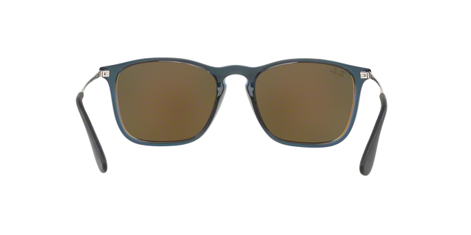Rayban CHRIS 4187 63206Q 360 visione