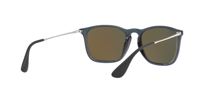 Rayban CHRIS 4187 63206Q 360 visione