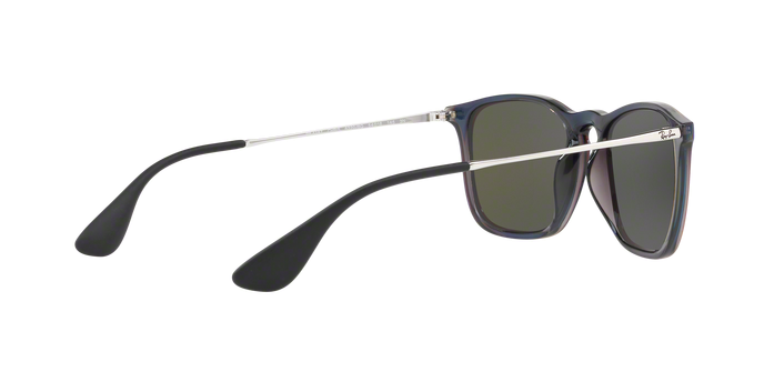 Rayban CHRIS 4187 63206Q 360 visione