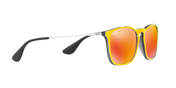Rayban CHRIS 4187 63206Q 360 visione