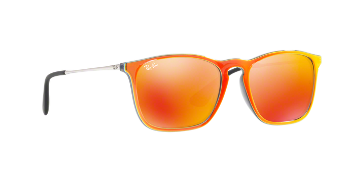 Rayban CHRIS 4187 63206Q 360 visione