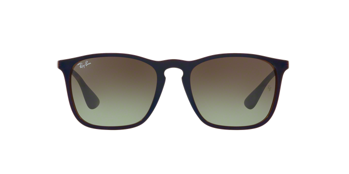 Rayban CHRIS 4187 6315E8 360 visione