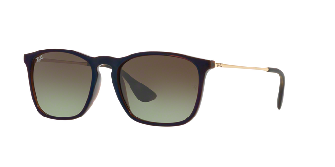 Rayban CHRIS 4187 6315E8 360 visione