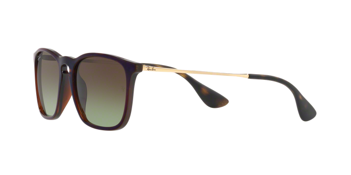 Rayban CHRIS 4187 6315E8 360 visione