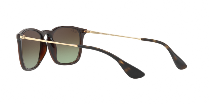 Rayban CHRIS 4187 6315E8 360 visione