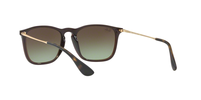 Rayban CHRIS 4187 6315E8 360 visione