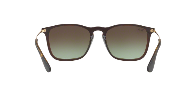 Rayban CHRIS 4187 6315E8 360 visione
