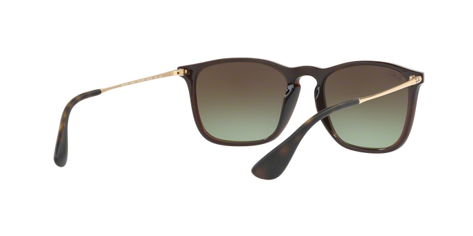 Rayban CHRIS 4187 6315E8 360 visione