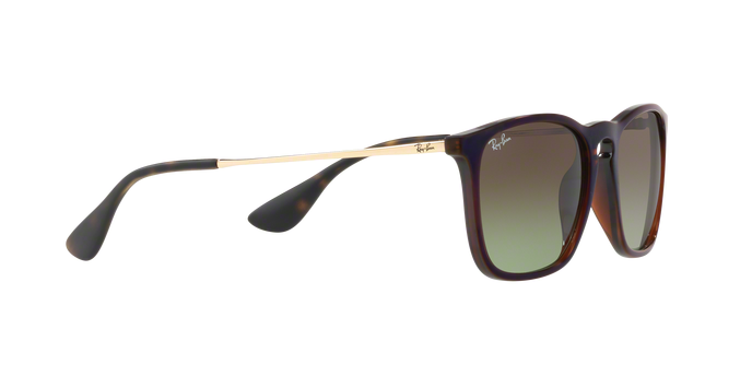 Rayban CHRIS 4187 6315E8 360 visione