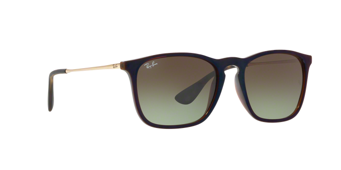 Rayban CHRIS 4187 6315E8 360 visione