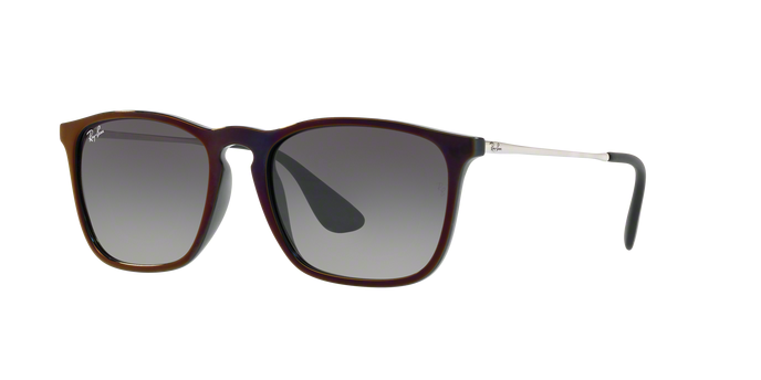 Rayban CHRIS 4187 631611 360 visione