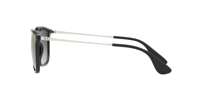 Rayban CHRIS 4187 631611 360 visione