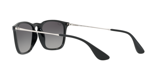 Rayban CHRIS 4187 631611 360 visione
