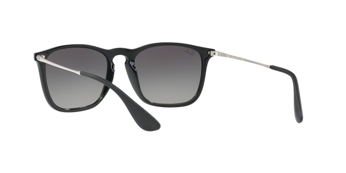Rayban CHRIS 4187 631611 360 visione