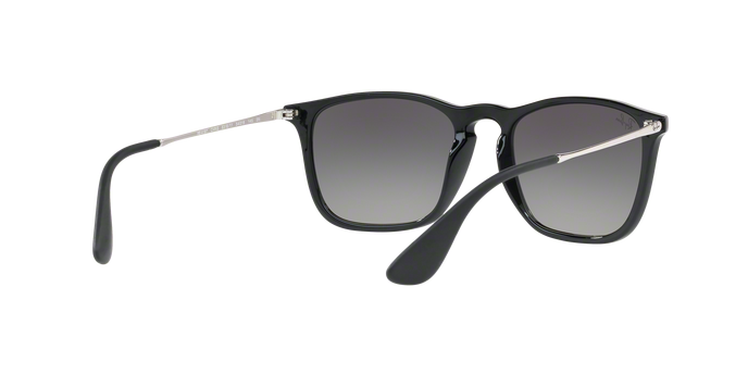 Rayban CHRIS 4187 631611 360 visione