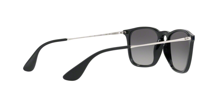 Rayban CHRIS 4187 631611 360 visione