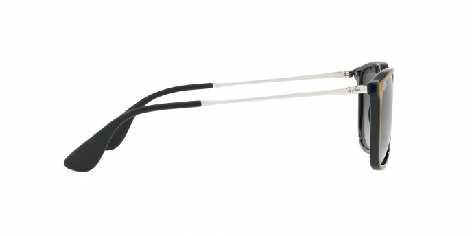 Rayban CHRIS 4187 631611 360 visione