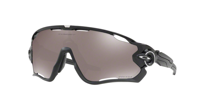 Oakley JAWBREAKER 9290 28 Prim Bl 360 visione