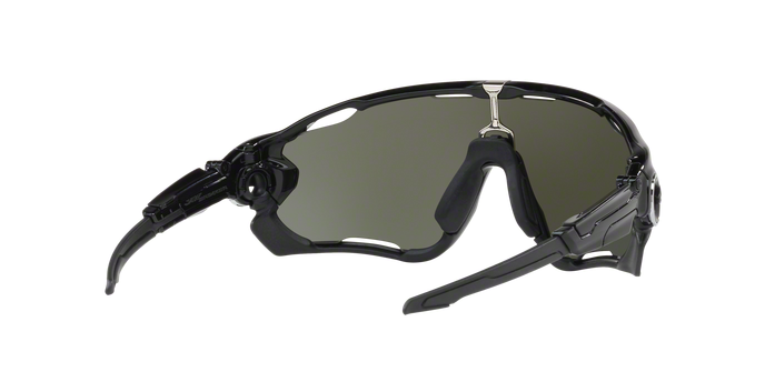 Oakley JAWBREAKER 9290 28 Prim Bl 360 visione