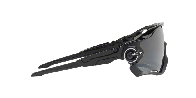 Oakley JAWBREAKER 9290 28 Prim Bl 360 visione