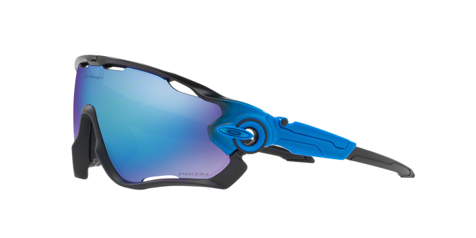 Oakley JAWBREAKER 9290 22 prizm s 360 visione