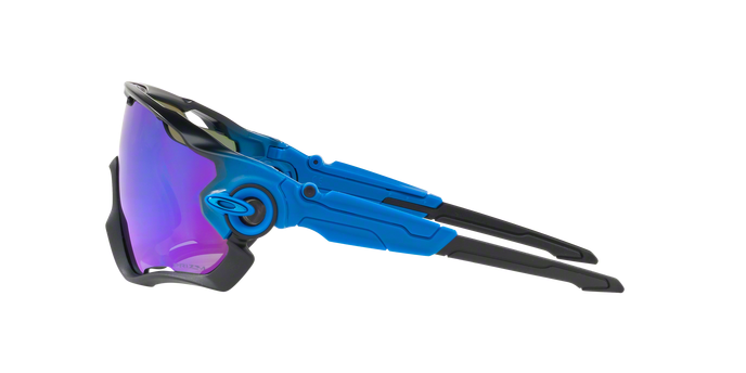 Oakley JAWBREAKER 9290 22 prizm s 360 visione