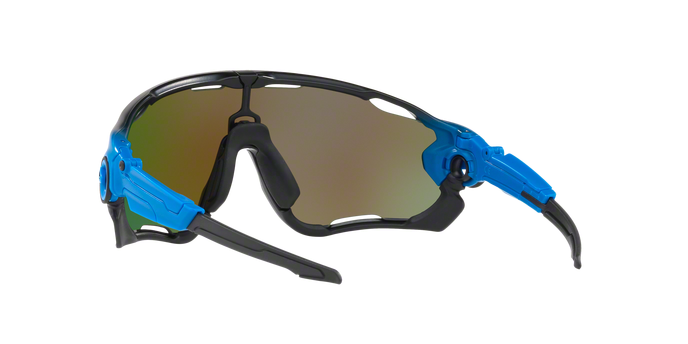 Oakley JAWBREAKER 9290 22 prizm s 360 visione