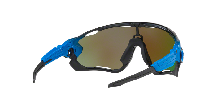 Oakley JAWBREAKER 9290 22 prizm s 360 visione