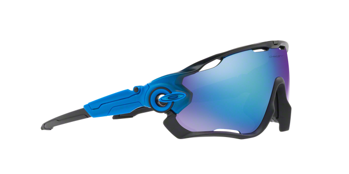 Oakley JAWBREAKER 9290 22 prizm s 360 visione