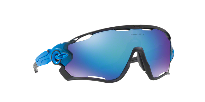 Oakley JAWBREAKER 9290 22 prizm s 360 visione
