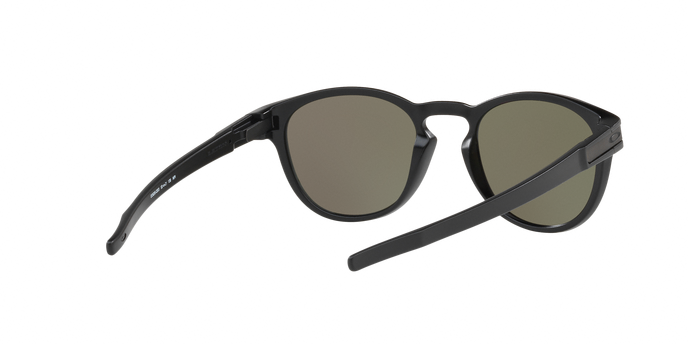 Oakley 9265 LATCH 28 Mt Blac 360 visione