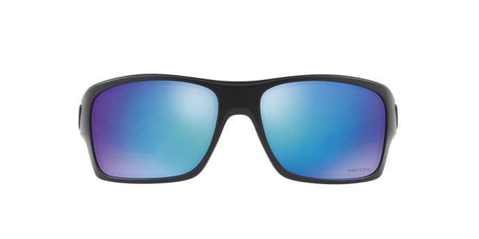 Oakley Turbine 9263 36 Sapphir 360 visione