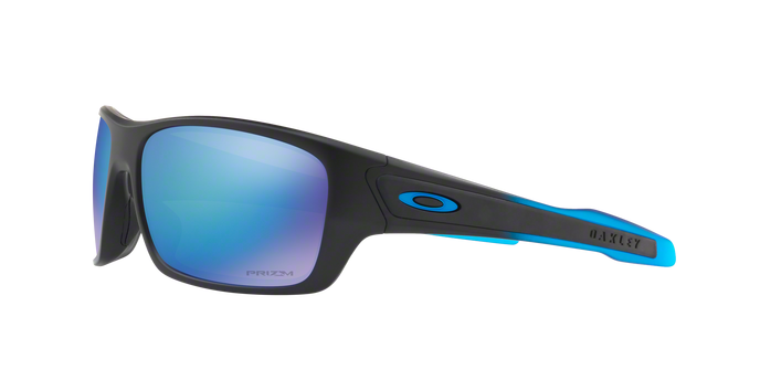 Oakley Turbine 9263 36 Sapphir 360 visione