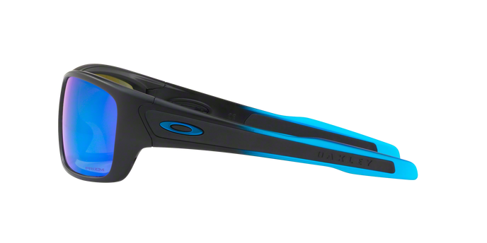 Oakley Turbine 9263 36 Sapphir 360 visione