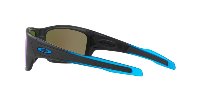 Oakley Turbine 9263 36 Sapphir 360 visione
