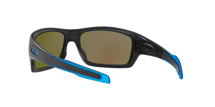 Oakley Turbine 9263 36 Sapphir 360 visione