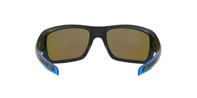 Oakley Turbine 9263 36 Sapphir 360 visione