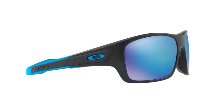 Oakley Turbine 9263 36 Sapphir 360 visione