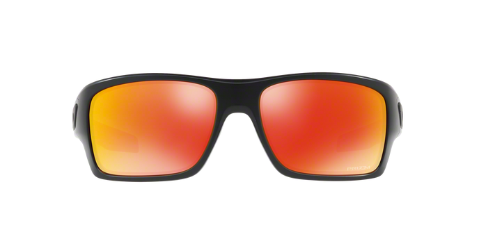 Oakley Turbine 9263 37 PRIZM r 360 visione