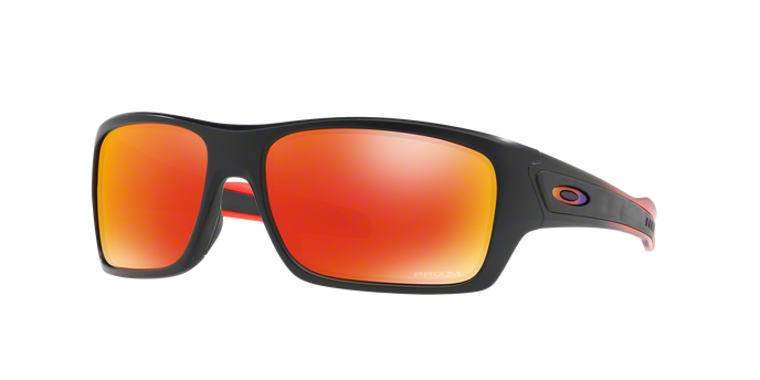Oakley Turbine 9263 37 PRIZM r 360 visione