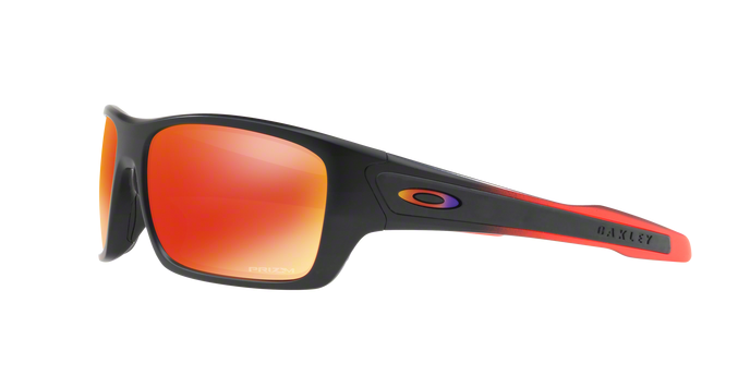 Oakley Turbine 9263 37 PRIZM r 360 visione