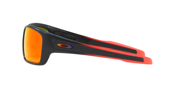 Oakley Turbine 9263 37 PRIZM r 360 visione