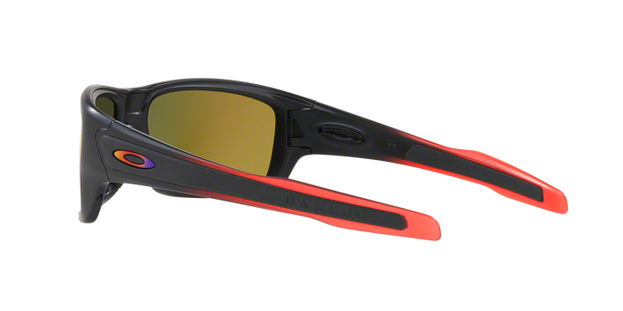 Oakley Turbine 9263 37 PRIZM r 360 visione